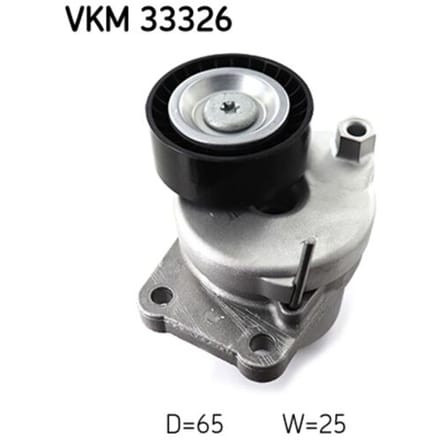 Riemspanner, Poly V-riem SKF VKM 33326