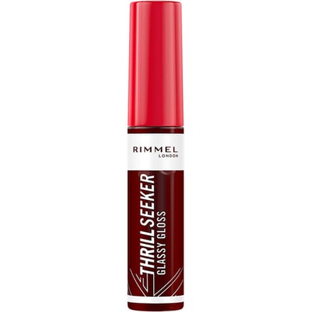 Thrill Seeker Lippenbalsem #750-gevroren Bessen 6 ml