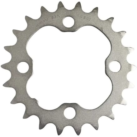 MTB kettingblad origine Shimano 4BRA DEORE M532 ORIGINE 9V.