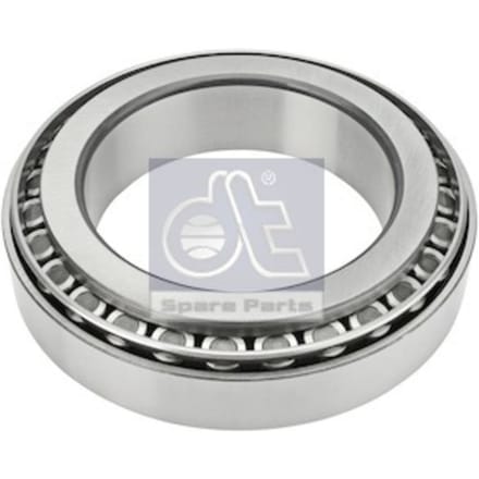 Ophanging, cardanas DT Spare Parts 1.16042
