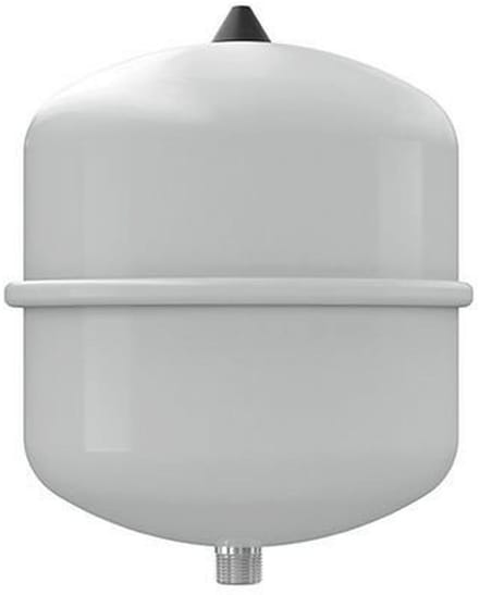 Membraandrukexpansievat 25L voor verwarmings- en koelwatersystemen
