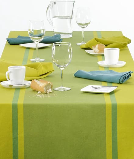 TINT TAFELKLEED 150X250 STRIPED SATIN SOUFFRE