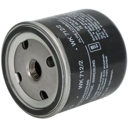 Accessoires, dieselstations DELPHI 8999023