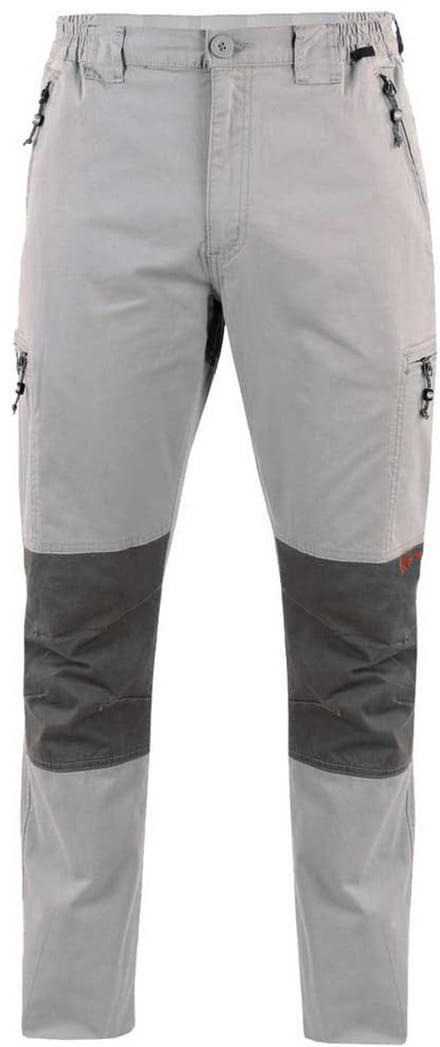 Newwood Brent Broek Grijs 50 Man