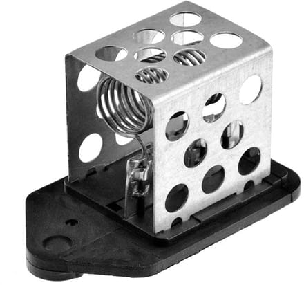 Kachelweerstand OEM 1267.E3