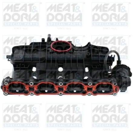 Elektropneumatische regelklep MEAT & DORIA 89698