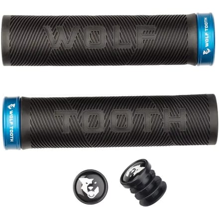 Bike handles Wolf Tooth Echo Lock-On