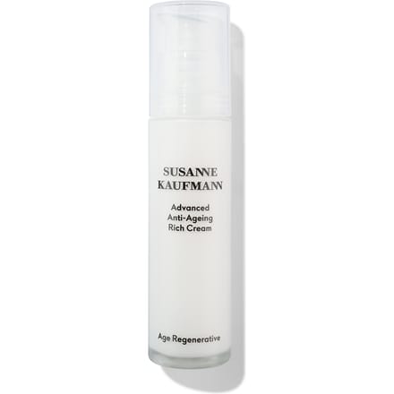 Susanne Kaufmann Advanced Anti-Ageing Rich Cream