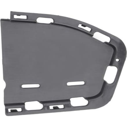 Bumper - ventilatierooster BLIC 5703-05-0070921P links