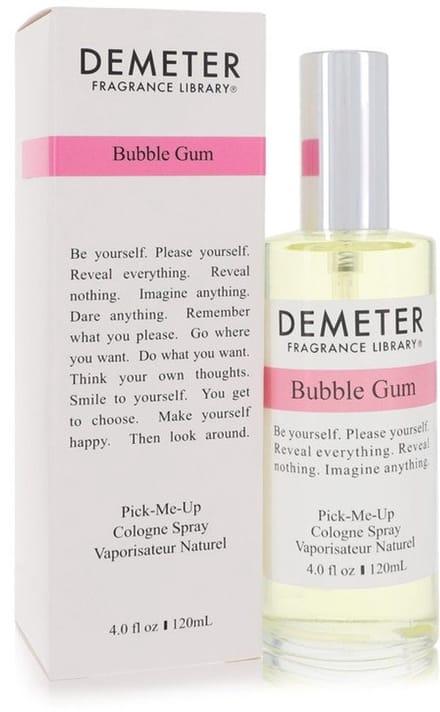 Library of Fragrance Bubble Gum 120 ml eau de toilette