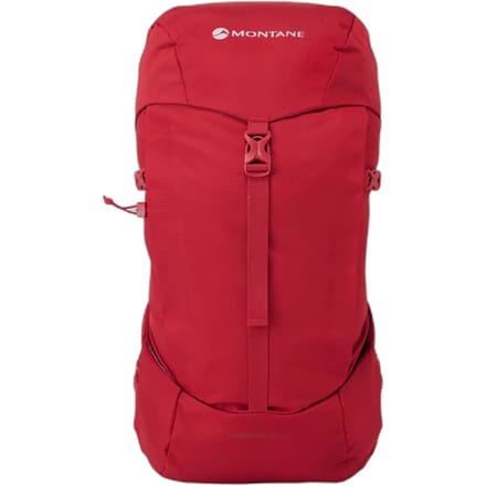 Montane Trailblazer Xt 25l Rugzak Rood