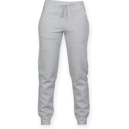 Dames joggings met bouncy effect SF Clothing