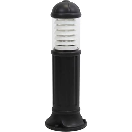 LED-verlichting Dopo lighting Sauro IP55 GX53 T2 800 mm