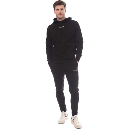 Weekend Offender Eclips trainingspak heren (Zwart)