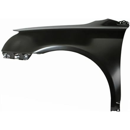 Spatbord, vóór BLIC 6504-04-8161313Q, links