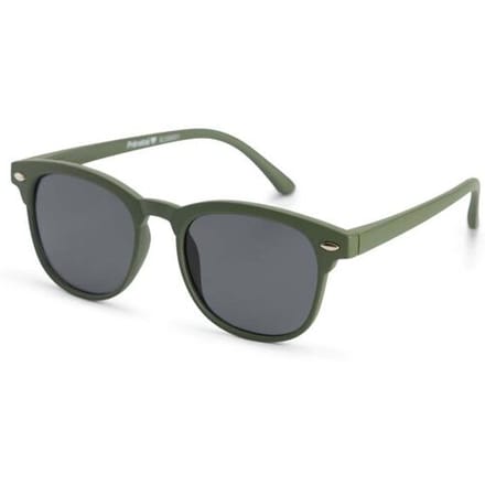 Prénatal zonnebril Dark Leaf Green 1MT unisex