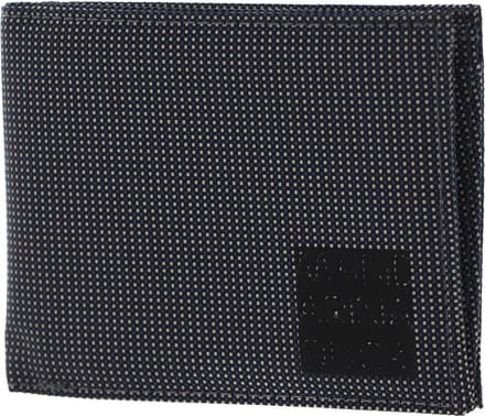 MANDARINA DUCK Portemonnee District Wallet Steel Blauw
