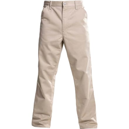 Carhartt Wip Simple Broek Grijs