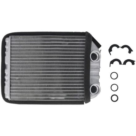 Waterverwarmer AVA COOLING OL6315