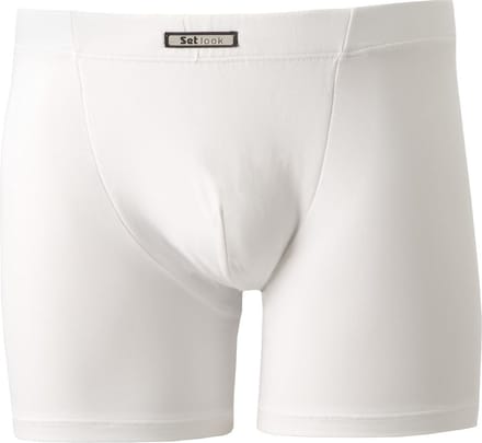 Set boxershort 1878 - wit - M