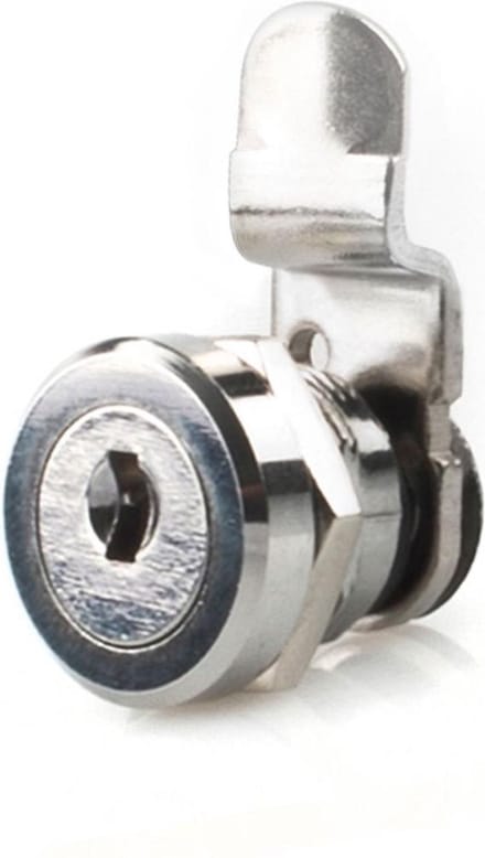 20mm kantel slot - kort
