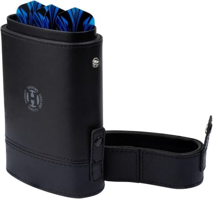 Dartpijlen Opbergcase Zwart voor Dartpijlen en Accessoires