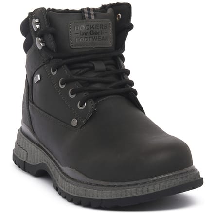 Laarzen Dockers 100 NERO