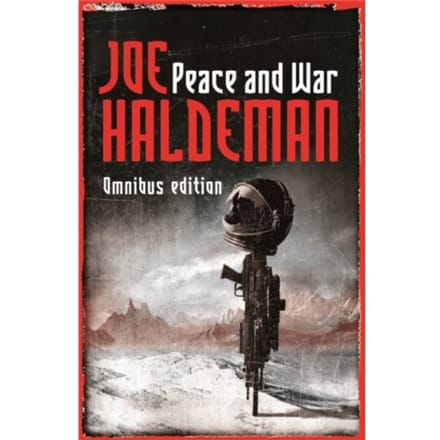 Peace And War - Gollancz S.F. - Joe Haldeman