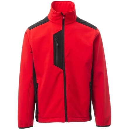 Waterdichte jas Payper Wear Galway