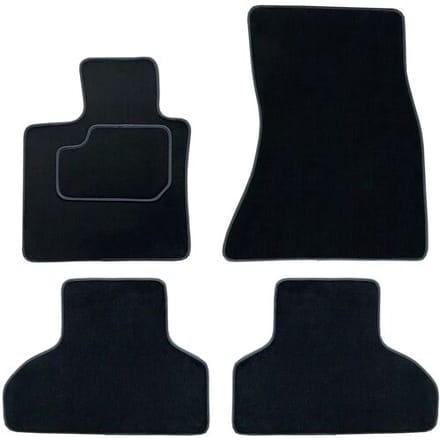 Textielvloertapijten MAMMOOTH MMT A041 BM266 PRM 01