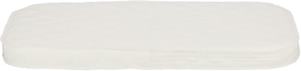 Puck Matras voor Heya Bed - 60 x 121 cm - HR30 Koudschuim Tencel