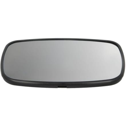 Spiegelglas, buitenspiegel BLIC 6102-02-1232381P, rechts