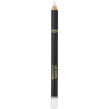L'Oréal Paris L'Or&eacute;al Paris Superliner Le Khol 120 Immaculate Snow 1.2 g