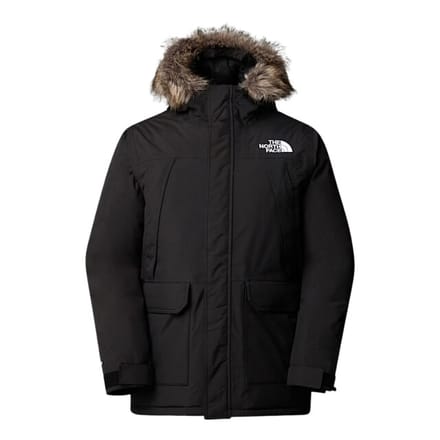 Parka Jas The North Face M MCMURDO PARKA