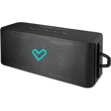 Energy Sistem Music Box Aquatic Bluetooth-luidspreker