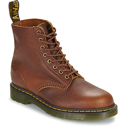 Dr Martens 1460 Pascal Laarzen Bruin EU 36 Man,Vrouw