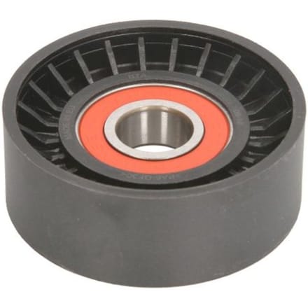 Spanpoelie, V-riem BTA E2X0004BTA