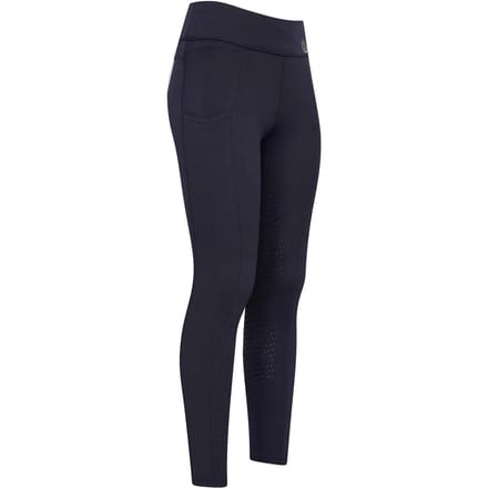 Volle grip rijlegging voor kinderen Imperial Riding Tessy