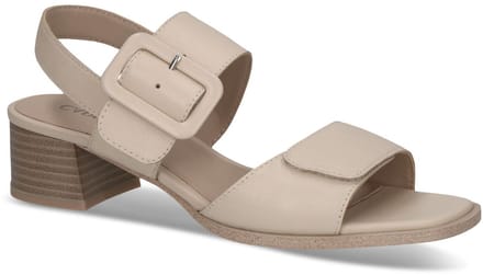 Caprice Dames Sandaaltje 9-28205-44 170 G-breedte Maat: 36 EU