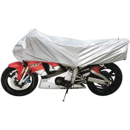 Motorhoes Brazoline Top Cover