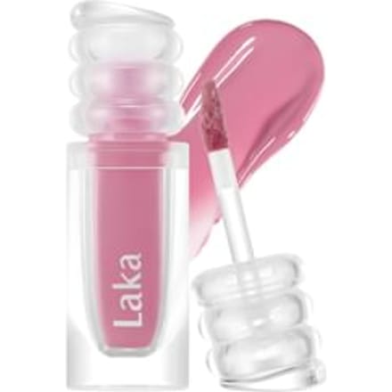 Laka - Maxi Glayer Tint - 21 Colors #603 Bibi