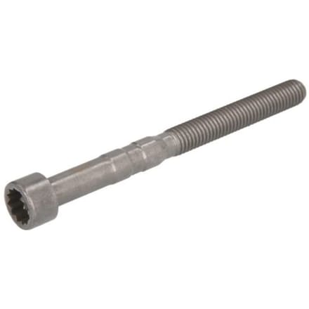 Stelschroef klepspeling FEBI BILSTEIN 100726
