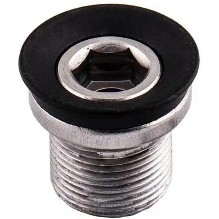Krukbevestigingsbout eenheid Shimano FC-M4000