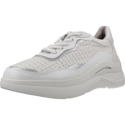 Lage Sneakers Stonefly Rocha 3 Nappa Lth