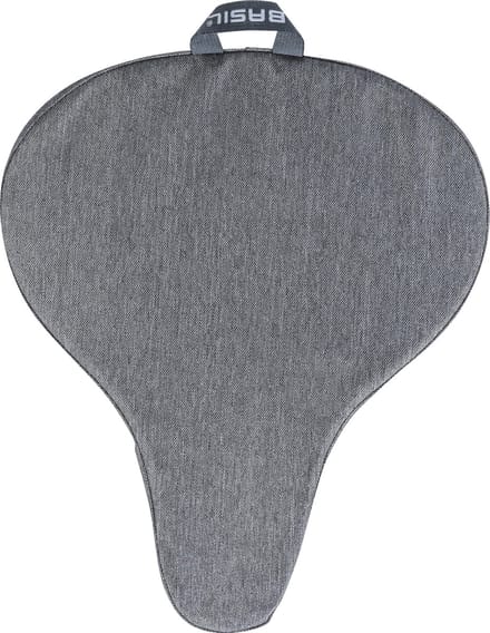 Basil GO Zadelhoes - Grijs Melee - One Size