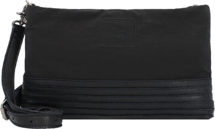 FREDsBRUDER Schoudertas Anea Crossbag Black Zwart