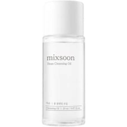 mixsoon - Bean Cleansing Oil Mini - Reinigingsolie