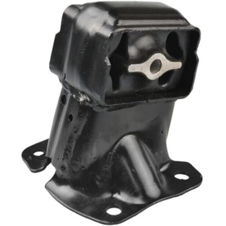 Aslichaam-/motorsteunlager TEDGUM TED46425