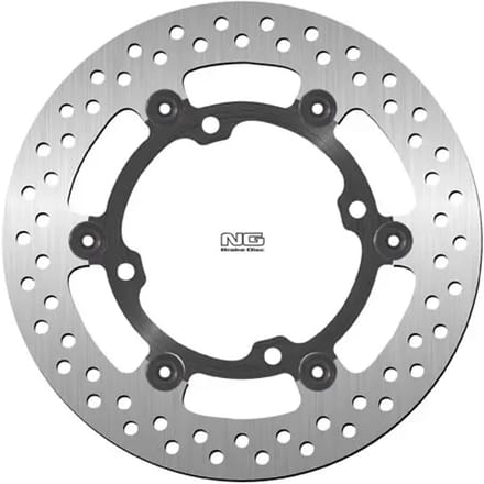 Remschijf voor vaste motorfiets NG Brake Disc DIS1031