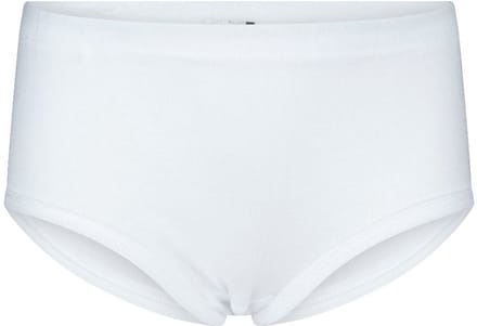 Beeren Meisjes Slip Patricia - Wit - maat 140
